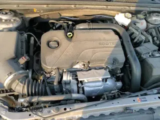 2023 Chevrolet Malibu LS with VIN 1G1ZB5ST8PF117086, listed as a Copart auction lot 68859025 with 76,592 mi miles and Salvage title. Bid and sale history available at DreamBid. Image 15.
