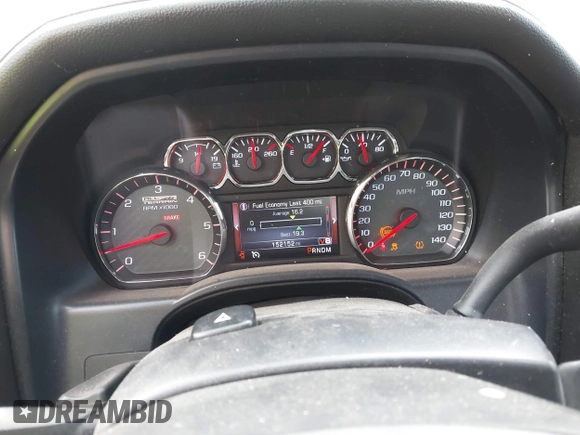 2014 GMC Sierra 1500 SLT with VIN 3GTU2VEC6EG519164, listed as a IAAI auction lot 41802489 with 152,152 mi miles and . Bid and sale history available at DreamBid. Image 7.