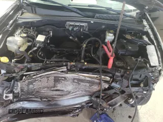 2008 Mercury Mariner with VIN 4M2CU81Z08KJ41917, listed as a Copart auction lot 63615345 with 257,823 mi miles and Salvage title. Bid and sale history available at DreamBid. Image 12.