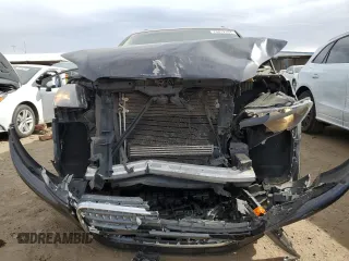2009 Audi Q7 z VIN WA1AY74L59D008525, wystawiony jako Copart lot #76812104 z przebiegiem 218 747 mil mil oraz Szkoda całkowita • Salvage title. Historia ofert i sprzedaży dostępna na DreamBid. Obrazek 5.