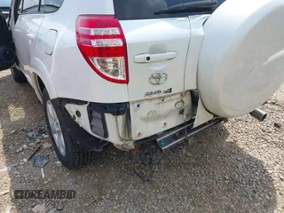 2011 Toyota RAV4 Limited z VIN 2T3DF4DV3BW126932, wystawiony jako IAAI lot #42422832 z przebiegiem 91 770 mil mil oraz . Historia ofert i sprzedaży dostępna na DreamBid. Obrazek 12.