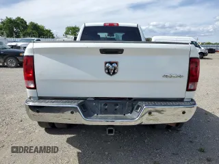 2014 Ram 3500 Tradesman z VIN 3C63RRGJ8EG220695, wystawiony jako Copart lot #57074635 z przebiegiem 162 890 mil mil oraz Tytuł czysty. Historia ofert i sprzedaży dostępna na DreamBid. Obrazek 6.