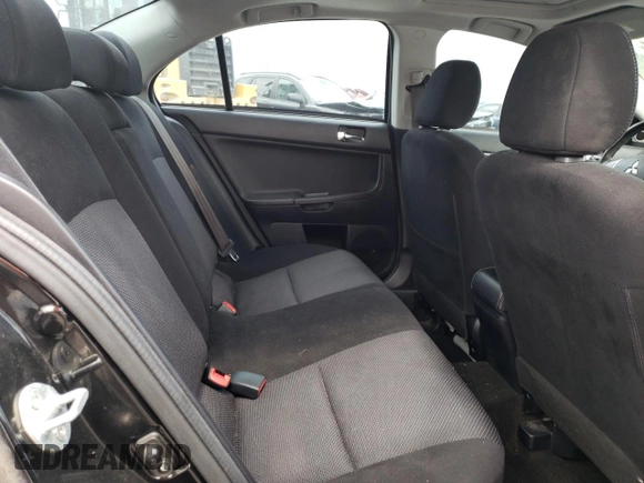 2015 Mitsubishi Lancer GT with VIN JA32U8FW6FU017585, listed as a Copart auction lot 68391044 with 110,521 mi miles and Salvage Title. Bid and sale history available at carsss.com. Image 10.