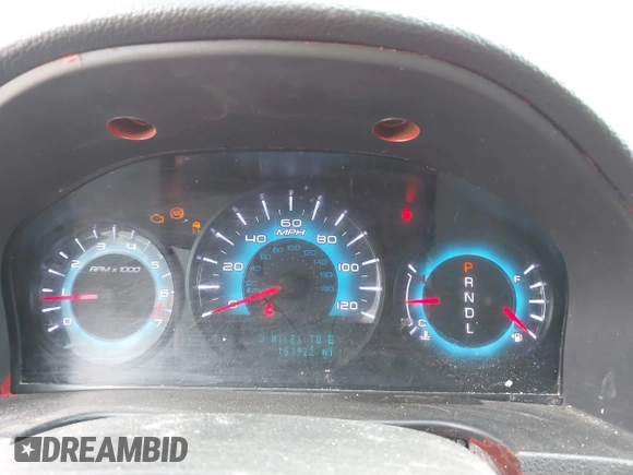 2012 Ford Fusion SEL with VIN 3FAHP0JA7CR289300, listed as a IAAI auction lot 42508765 with 161,922 mi miles and . Bid and sale history available at DreamBid. Image 7.