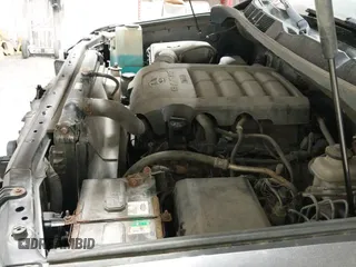 2011 Toyota Tundra with VIN 5TFDY5F15BX165995, listed as a IAAI auction lot 41974036 with 278,309 mi miles and . Bid and sale history available at DreamBid. Image 19.