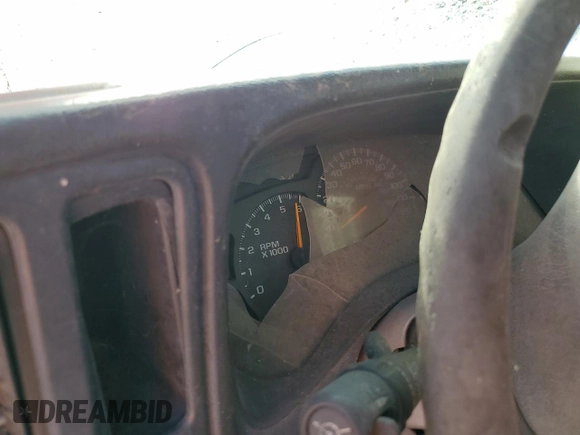 2004 Chevrolet Silverado 1500 LS with VIN 1GCEC14T04Z143703, listed as a Copart auction lot 78385144 with 0 mi miles and Non Repairable. Bid and sale history available at carsss.com. Image 9.