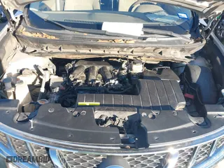 2012 Nissan Murano S with VIN JN8AZ1MU6CW114538, listed as a IAAI auction lot 41260700 with 211,610 mi miles. Bid and sale history available at carsss.com. Image 10.