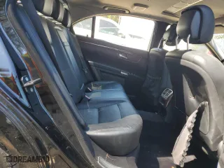 2011 Mercedes-Benz S-Class S 550 with VIN WDDNG7BB1BA389100, listed as a Copart auction lot 48906445 with 190,755 mi miles and Clean Title. Bid and sale history available at carsss.com. Image 10.