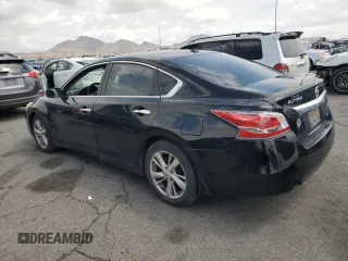 2014 Nissan Altima S with VIN 1N4AL3AP9EC271451, listed as a Copart auction lot 54894665 with 112,957 mi miles and Clean Title. Bid and sale history available at carsss.com. Image 2.