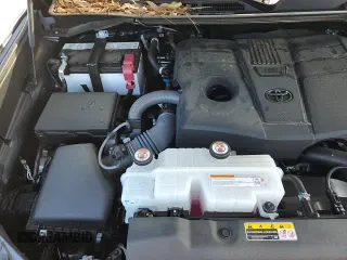2024 Toyota Tundra Limited with VIN 5TFJA5DB1RX218320, listed as a Copart auction lot 66189895 with 13,251 mi miles and Clean title. Bid and sale history available at DreamBid. Image 15.