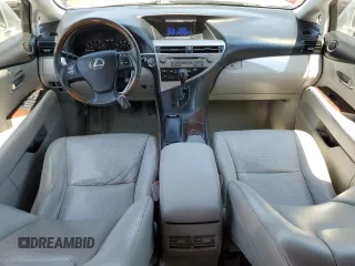 2012 Lexus RX 350 с VIN 2T2ZK1BAXCC082600, выставлен на аукционе Copart как лот 63455375 с пробегом 179 508 миль миль и Списание • Salvage title. История ставок и продаж доступна на DreamBid. Изображение 8.