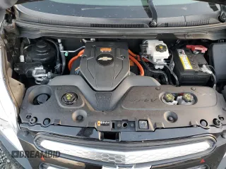 2015 Chevrolet Spark EV LT with VIN KL8CK6S0XFC773601, listed as a Copart auction lot 78421164 with 0 mi miles and Clean Title. Bid and sale history available at carsss.com. Image 11.