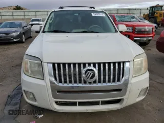 2011 Mercury Mariner Premier with VIN 4M2CN8H73BKJ01226, listed as a Copart auction lot 82009314 with 172,670 mi miles and Clean Title. Bid and sale history available at carsss.com. Image 5.