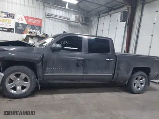 2014 Chevrolet Silverado 1500 LTZ with VIN 3GCUKSEC0EG135671, listed as a IAAI auction lot 41539503 with 182,127 mi miles. Bid and sale history available at carsss.com. Image 14.