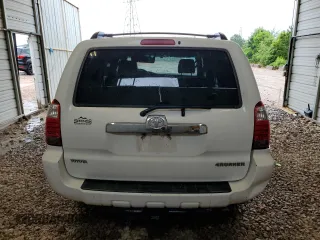 2008 Toyota 4Runner SR5 с VIN JTEBU14R380131376, выставлен на аукционе Copart как лот 59933235 с пробегом 276 043 миль миль и Списание • Salvage title. История ставок и продаж доступна на DreamBid. Изображение 6.