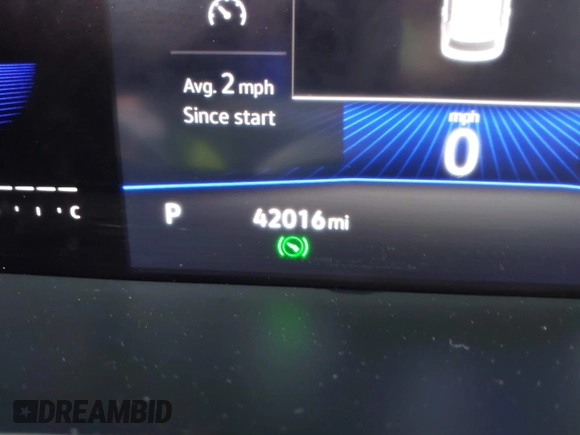 2022 Volkswagen Tiguan SE with VIN 3VV3B7AX7NM008114, listed as a IAAI auction lot 41843315 with 42,016 mi miles and . Bid and sale history available at DreamBid. Image 15.