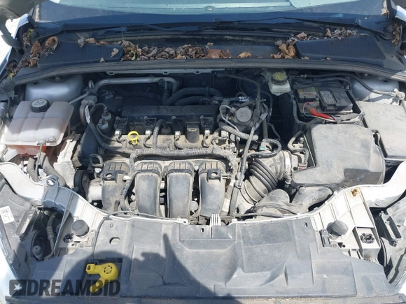 2017 Ford Focus SE с VIN 1FADP3F2XHL216154, выставлен на аукционе IAAI как лот 42105393 с пробегом 120 066 миль миль и . История ставок и продаж доступна на DreamBid. Изображение 10.