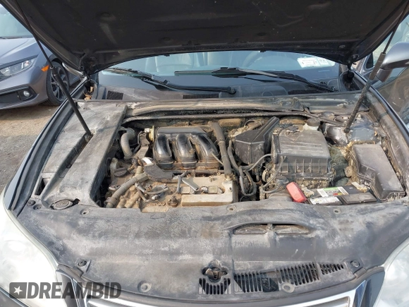 2011 Lexus ES 330 с VIN JTHBK1EGXB2457225, выставлен на аукционе IAAI как лот 42402310 с пробегом 165 371 миль миль и . История ставок и продаж доступна на DreamBid. Изображение 10.