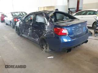 2016 Subaru WRX Limited with VIN JF1VA1L68G9807029, listed as a IAAI auction lot 42175161 with 77,745 mi miles and . Bid and sale history available at DreamBid. Image 3.
