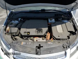 2014 Chevrolet Volt with VIN 1G1RE6E45EU160987, listed as a Copart auction lot 56955745 with 148,167 mi miles and Clean Title. Bid and sale history available at DreamBid. Image 11.
