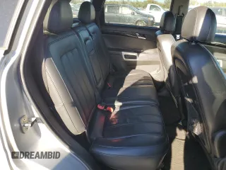 2014 Chevrolet Captiva Sport LT with VIN 3GNAL3EK0ES680819, listed as a Copart auction lot 76615634 with 169,204 mi miles and Clean Title. Bid and sale history available at DreamBid. Image 11.