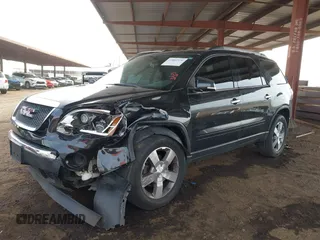 2012 GMC Acadia SLT1 with VIN 1GKKRRED2CJ394151, listed as a IAAI auction lot 41862576 with 158,414 mi miles. Bid and sale history available at carsss.com. Image 17.