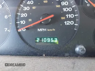 2000 Jeep Grand Cherokee Laredo с VIN 1J4G248S2YC344598, выставлен на аукционе IAAI как лот 41744469 с пробегом 210 953 миль миль и . История ставок и продаж доступна на DreamBid. Изображение 15.