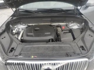 2016 Volvo XC90 T6 Inscription z VIN YV4A22PL2G1001758, wystawiony jako Copart lot #57653725 z przebiegiem 194 291 mil mil oraz Tytuł czysty. Historia ofert i sprzedaży dostępna na DreamBid. Obrazek 12.