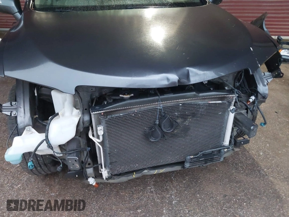 2015 Acura RDX with VIN 5J8TB4H37FL009610, listed as a IAAI auction lot 40979095 with 100,108 mi miles. Bid and sale history available at carsss.com. Image 6.