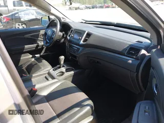 2019 Honda Ridgeline RTL with VIN 5FPYK3F54KB018272, listed as a IAAI auction lot 42184895 with 75,362 mi miles and . Bid and sale history available at DreamBid. Image 5.