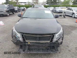 2015 Kia Optima with VIN KNAGM4AD0F5080663, listed as a IAAI auction lot 42083880 with 119,661 mi miles and . Bid and sale history available at carsss.com. Image 13.
