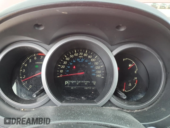 2012 Suzuki Grand Vitara Premium z VIN JS3TD0D20C4101342, wystawiony jako Copart lot #51956595 z przebiegiem 166 710 mil mil oraz Szkody całkowita. Historia ofert i sprzedaży dostępna na DreamBid. Obrazek 9.