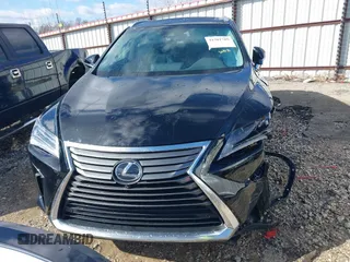 2018 Lexus RX 350 z VIN 2T2BZMCA8JC153657, wystawiony jako IAAI lot #41701705 z przebiegiem 15 749 mil mil oraz . Historia ofert i sprzedaży dostępna na DreamBid. Obrazek 12.