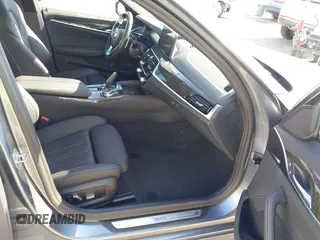 2021 BMW 5 Series 530e with VIN WBA13AG08MCG67152, listed as a IAAI auction lot 42619409 with 42,705 mi miles and . Bid and sale history available at DreamBid. Image 5.
