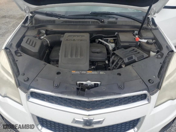 2014 Chevrolet Equinox LT with VIN 2GNALBEKXE6329795, listed as a Copart auction lot 54160055 with 157,143 mi miles and Clean Title. Bid and sale history available at carsss.com. Image 12.