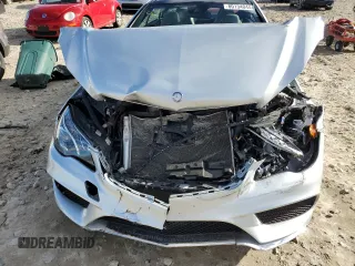 2016 Mercedes-Benz E-Class E 400 with VIN WDDKJ6FB6GF334287, listed as a Copart auction lot 80134044 with 60,304 mi miles and Salvage Title. Bid and sale history available at carsss.com. Image 13.