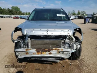 2012 GMC Terrain SLE-1 z VIN 2GKALMEK1C6230904, wystawiony jako Copart lot #56646895 z przebiegiem 123 118 mil mil oraz Szkoda całkowita • Salvage title. Historia ofert i sprzedaży dostępna na DreamBid. Obrazek 5.