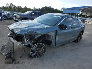2023 Infiniti QX55 Essential with VIN 3PCAJ5KR4PF119210, listed as a Copart auction lot 73394524 with 31,048 mi miles and Salvage Title. Bid and sale history available at DreamBid. Image 1.