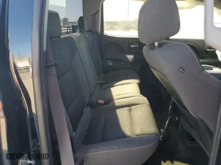 2014 Chevrolet Silverado 1500 LT with VIN 1GCRCREC3EZ338629, listed as a Copart auction lot 80521764 with 211,616 mi miles and Salvage Title. Bid and sale history available at carsss.com. Image 11.