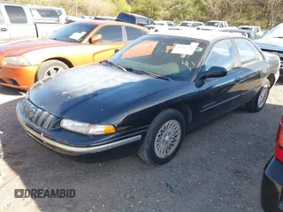 1996 Chrysler Concorde z VIN 2C3HD56T5TH130298, wystawiony jako IAAI lot #41707398 z przebiegiem 114 749 mil mil oraz . Historia ofert i sprzedaży dostępna na DreamBid. Obrazek 2.