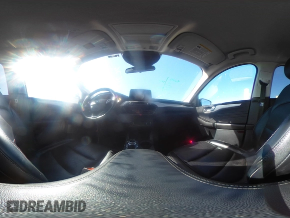 2021 Ford Escape SEL с VIN 1FMCU0H68MUA09727, выставлен на аукционе IAAI как лот 41961676 с пробегом 147 367 миль миль и . История ставок и продаж доступна на DreamBid. Изображение 18.