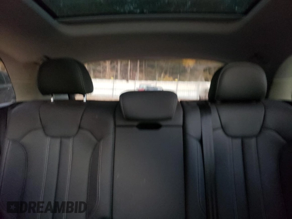 2022 Audi Q5 S line Prestige z VIN WA1FAAFY5N2027730, wystawiony jako Copart lot #82161724 z przebiegiem 114 690 mil mil oraz Szkoda całkowita • Salvage title. Historia ofert i sprzedaży dostępna na DreamBid. Obrazek 10.