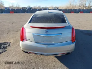 2014 Cadillac XTS Luxury z VIN 2G61N5S3XE9298471, wystawiony jako IAAI lot #41069292 z przebiegiem 92 112 mil mil oraz . Historia ofert i sprzedaży dostępna na DreamBid. Obrazek 15.