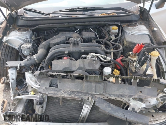 2016 Subaru Legacy Premium with VIN 4S3BNAC60G3029944, listed as a IAAI auction lot 42413115 with 101,293 mi miles and . Bid and sale history available at DreamBid. Image 10.