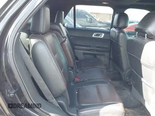 2014 Ford Explorer Sport with VIN 1FM5K8GT0EGB62722, listed as a IAAI auction lot 42275616 with 172,044 mi miles and . Bid and sale history available at DreamBid. Image 8.