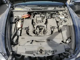 2008 Lexus LS 600h L z VIN JTHDU46F485005823, wystawiony jako Copart lot #79322094 z przebiegiem Nie podano mil oraz Szkoda całkowita • Salvage title. Historia ofert i sprzedaży dostępna na DreamBid. Obrazek 11.