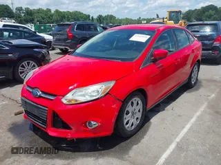 2012 Ford Focus SE with VIN 1FAHP3F23CL270390, listed as a IAAI auction lot 42541829 with 179,787 mi miles and . Bid and sale history available at DreamBid. Image 18.