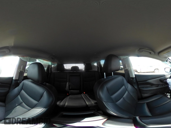 2023 Nissan Murano SV z VIN 5N1AZ2BS8PC134568, wystawiony jako IAAI lot #41950221 z przebiegiem 27 252 mil mil oraz . Historia ofert i sprzedaży dostępna na DreamBid. Obrazek 19.