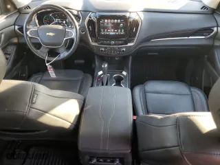 2019 Chevrolet Traverse RS with VIN 1GNERJKX2KJ208459, listed as a Copart auction lot 88147175 with 72,747 mi miles and Salvage Title. Bid and sale history available at carsss.com. Image 8.