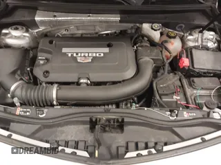 2021 Cadillac XT4 FWD Sport with VIN 1GYFZER40MF061378, listed as a IAAI auction lot 41744219 with 33,750 mi miles and . Bid and sale history available at DreamBid. Image 10.